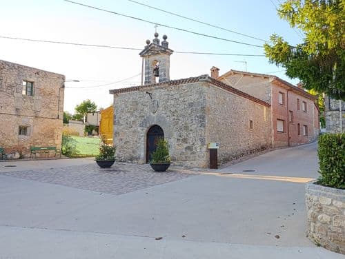 Ermita de la Inmaculada
