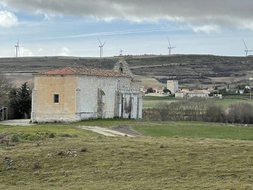 Ermita de Nuestra Señora de la Cuadra