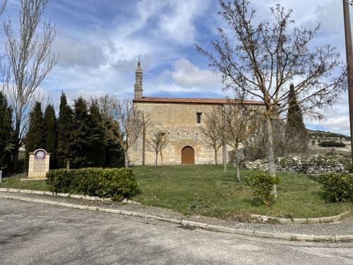Ermita de la Virgen de la Expectación