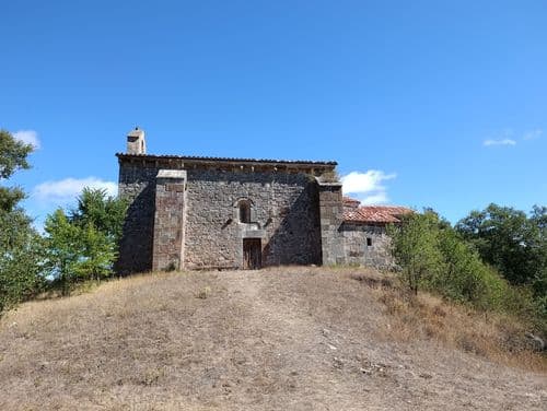 Ermita de la Virgen del Cerro