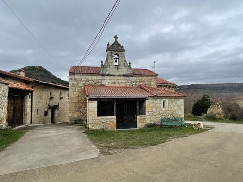 Ermita de la Virgen Blanca