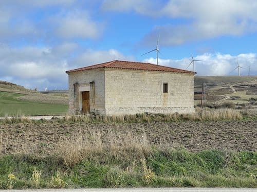 Ermita del Humilladero