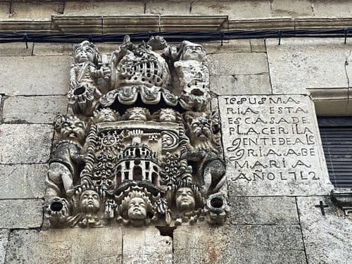 Escudos Blasonados de Pesquera de Ebro
