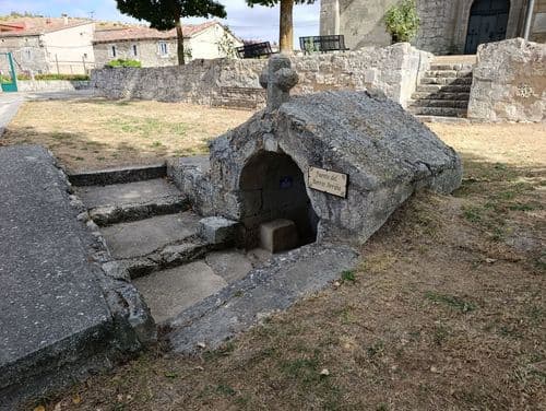 Fuente del Barrio Arriba