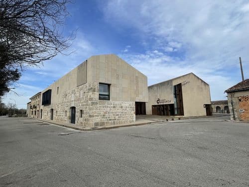 Fundación Atapuerca