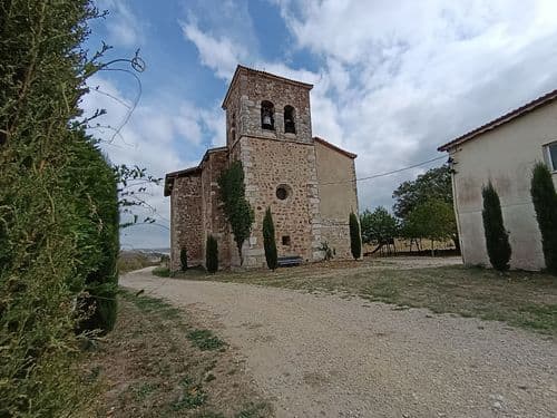 Iglesia de Nuestra Señora de la Asunción
