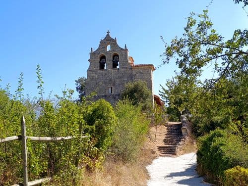 Iglesia de Nuestra Señora de la Asunción