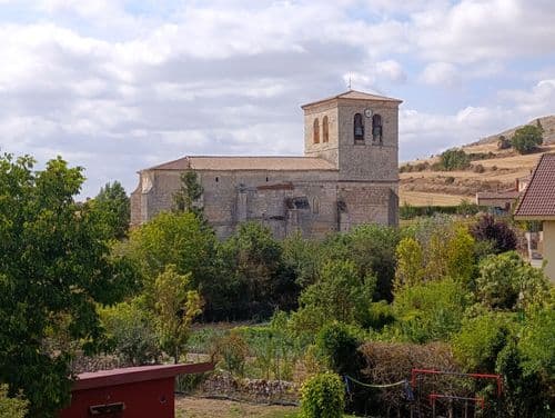 Iglesia de Nuestra Señora de la Asunción