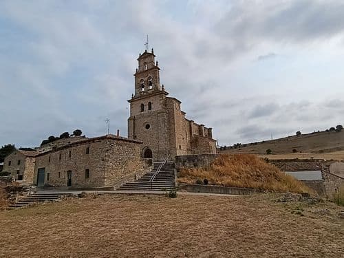 Iglesia de la Natividad de Nuestra Señora