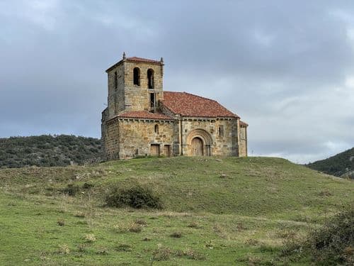 Iglesia de San Clemente