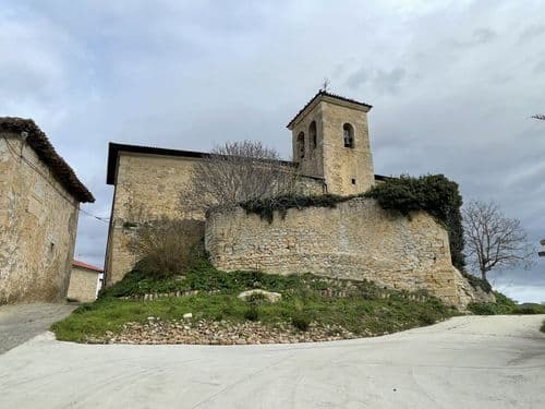 Iglesia de San Cornelio y San Cipriano
