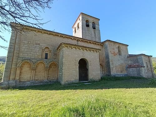 Iglesia de San Esteban Protomártir