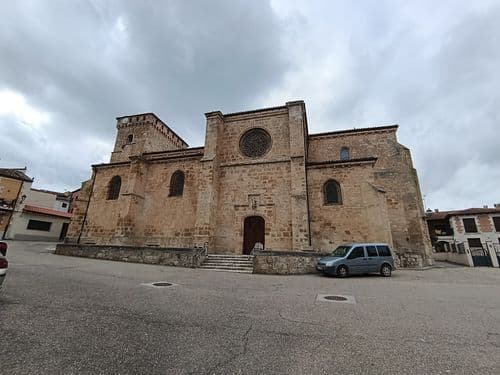 Iglesia de San Esteban Protomártir