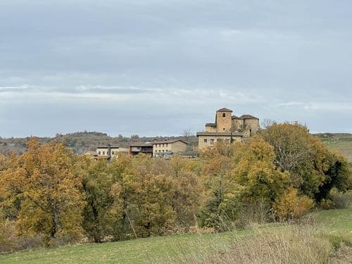 Iglesia de San Esteban