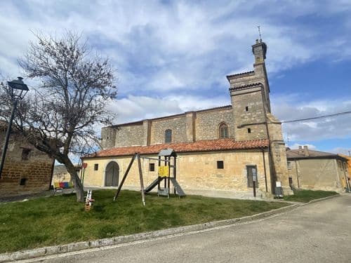Iglesia de San Esteban