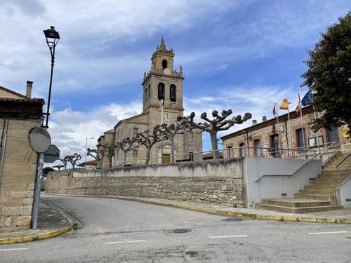 Iglesia de San Facundo y San Primitivo