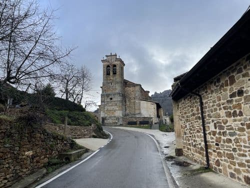 Iglesia de San Juan Bautista
