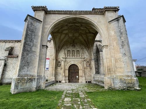 Iglesia de San Juan Bautista