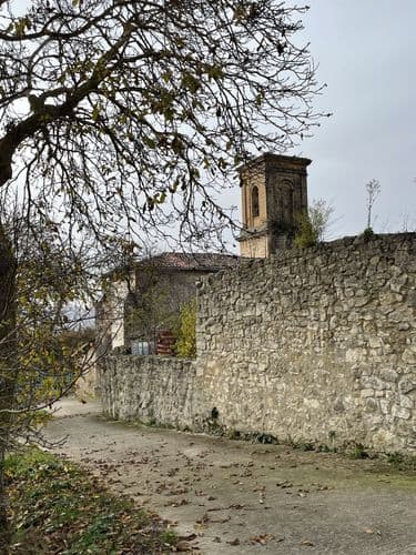 Iglesia de San Juan Bautista
