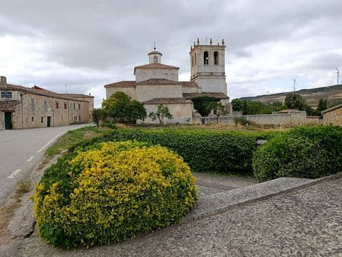 Iglesia de San Juan Bautista