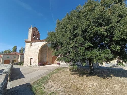 Iglesia de San Juan Bautista