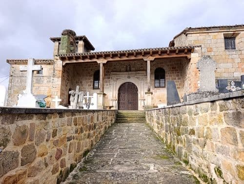 Iglesia de San Juan Bautista