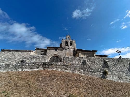 Iglesia de San Juan Buatista