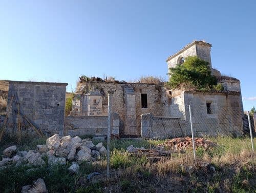 Iglesia de San Juan Evangelista