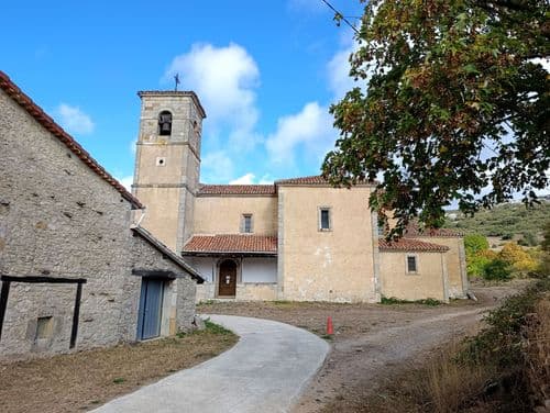 Iglesia de San Martín