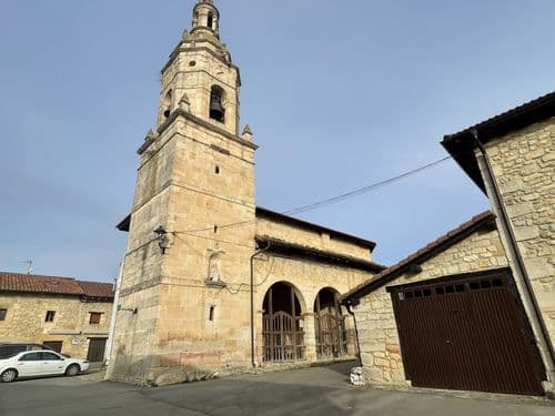 Iglesia de San Martín