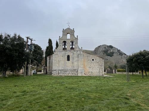 Iglesia de San Martín
