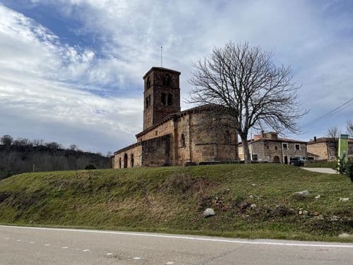 Iglesia de San Martín de Tours