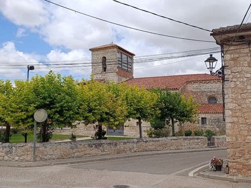Iglesia de San Miguel Arcángel