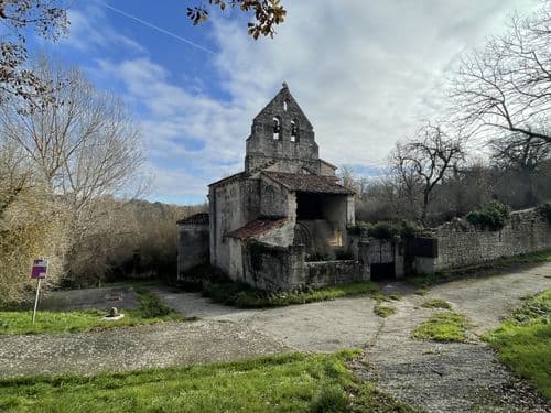 Iglesia de San Miguel Árcangel