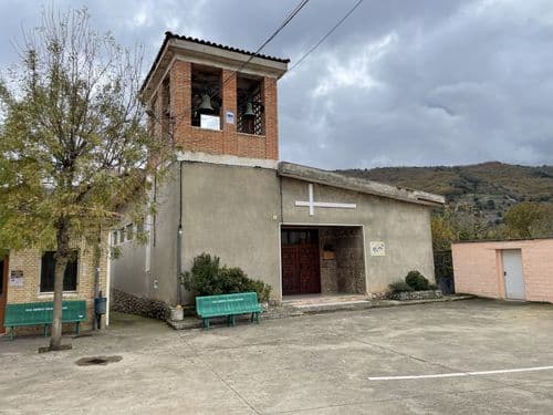 Iglesia de San Miguel