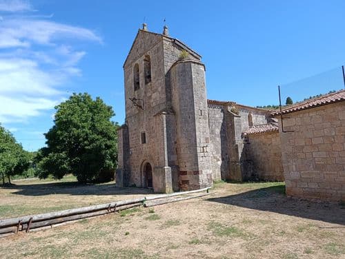 Iglesia de San Pantaleón