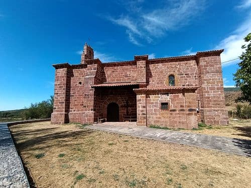 Iglesia de San Pedro Apóstol