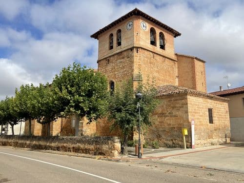 Iglesia de San Pedro