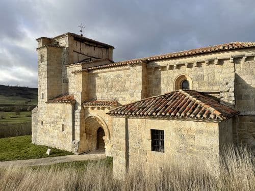 Iglesia de San Pedro