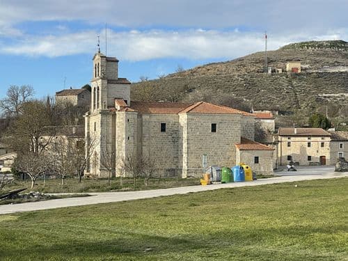 Iglesia de San Pedro