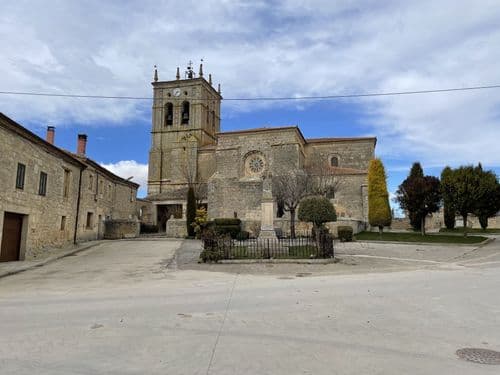 Iglesia de San Pedro ad Vincula