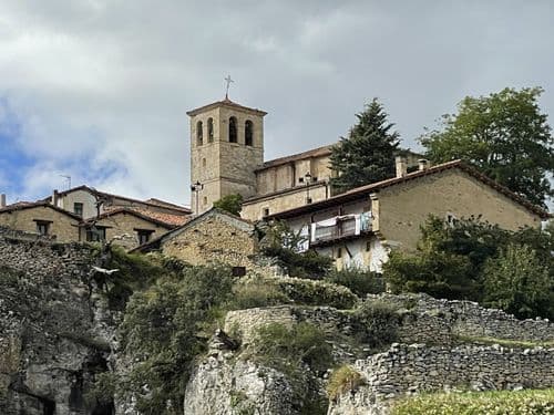 Iglesia de San Pelayo
