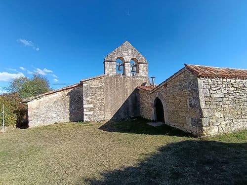 Iglesia de San Román