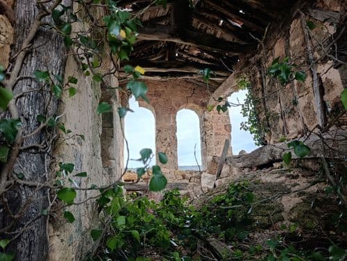 Iglesia del Salvador