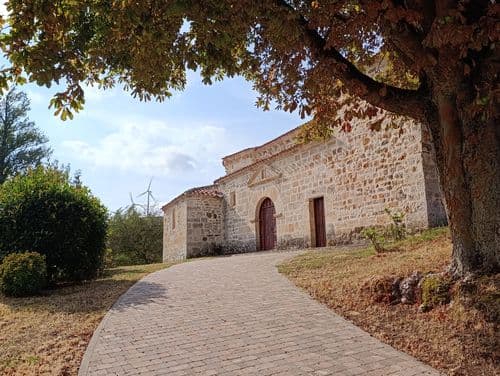 Iglesia de San Vicente Mártir