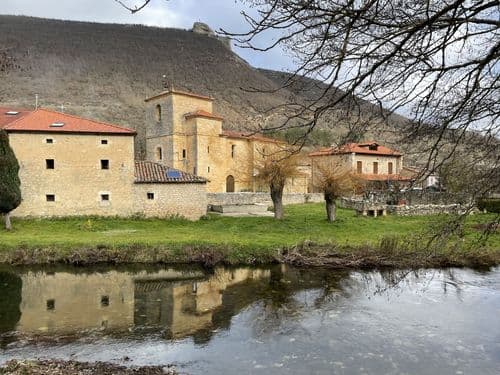 Iglesia de Santa Columba