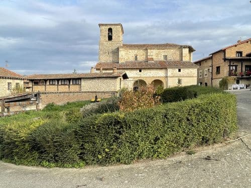 Iglesia de Santa Cruz