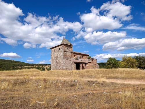 Iglesia de Santa Eulalia