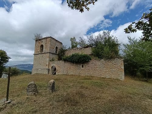 Iglesia de Santa Eulalia