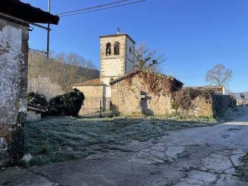 Iglesia de Santa Juliana